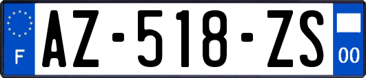 AZ-518-ZS
