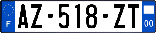 AZ-518-ZT