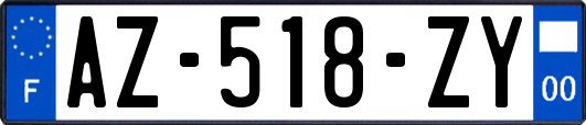 AZ-518-ZY