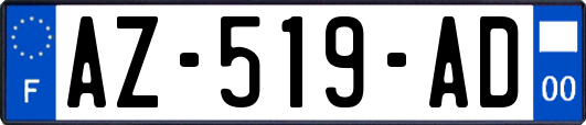 AZ-519-AD