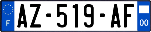 AZ-519-AF