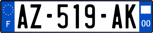 AZ-519-AK