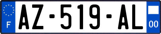 AZ-519-AL