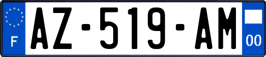 AZ-519-AM