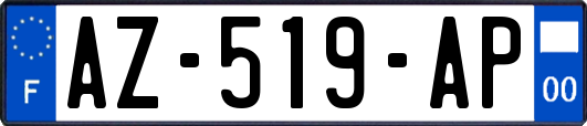 AZ-519-AP