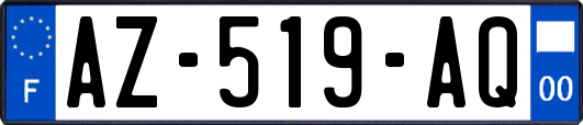 AZ-519-AQ