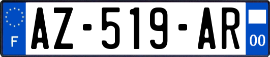 AZ-519-AR