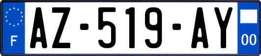 AZ-519-AY