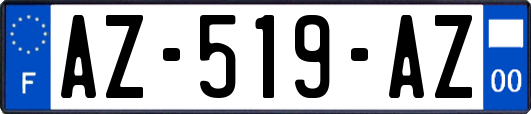 AZ-519-AZ