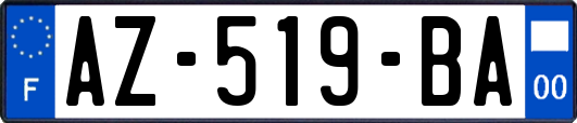 AZ-519-BA