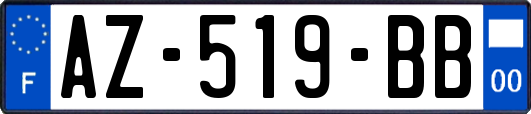 AZ-519-BB