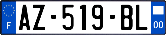 AZ-519-BL