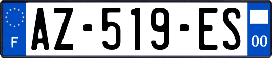 AZ-519-ES