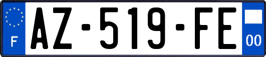 AZ-519-FE