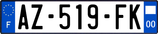 AZ-519-FK