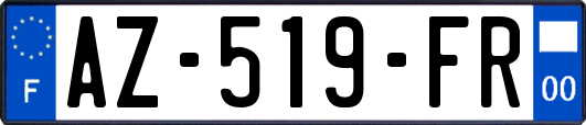 AZ-519-FR