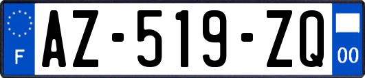 AZ-519-ZQ