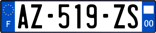 AZ-519-ZS