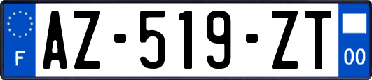 AZ-519-ZT