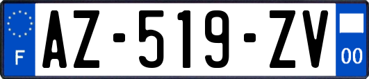 AZ-519-ZV