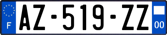 AZ-519-ZZ