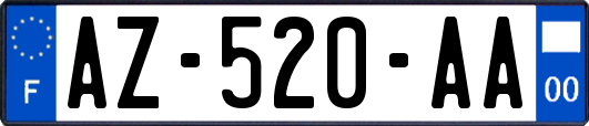 AZ-520-AA