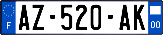 AZ-520-AK