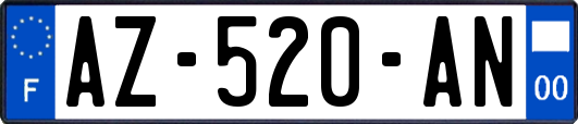 AZ-520-AN