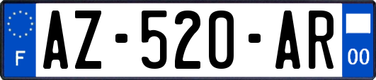 AZ-520-AR