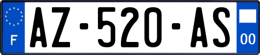 AZ-520-AS