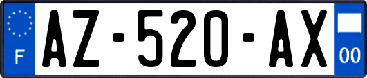 AZ-520-AX