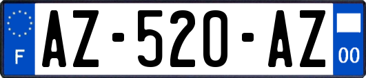 AZ-520-AZ