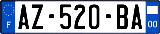 AZ-520-BA