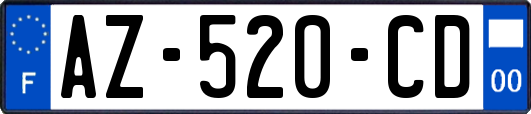 AZ-520-CD