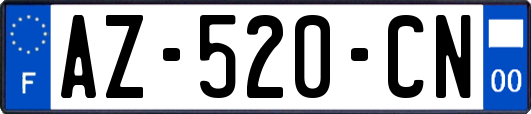 AZ-520-CN