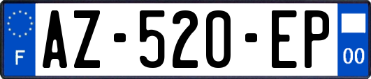 AZ-520-EP