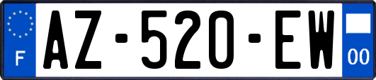 AZ-520-EW