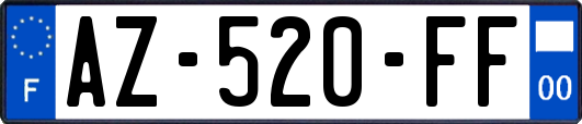 AZ-520-FF