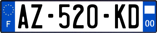 AZ-520-KD