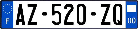 AZ-520-ZQ