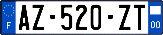 AZ-520-ZT