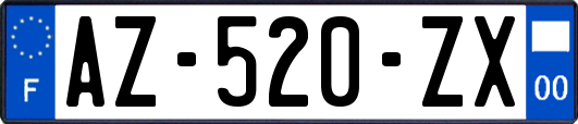 AZ-520-ZX
