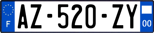 AZ-520-ZY