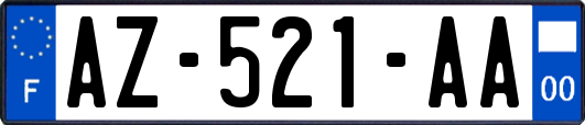 AZ-521-AA