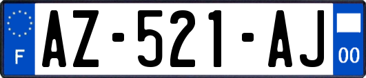 AZ-521-AJ