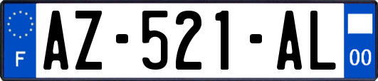 AZ-521-AL