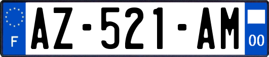 AZ-521-AM