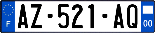 AZ-521-AQ