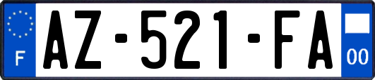 AZ-521-FA