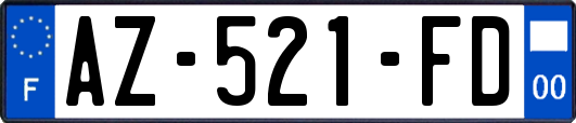 AZ-521-FD